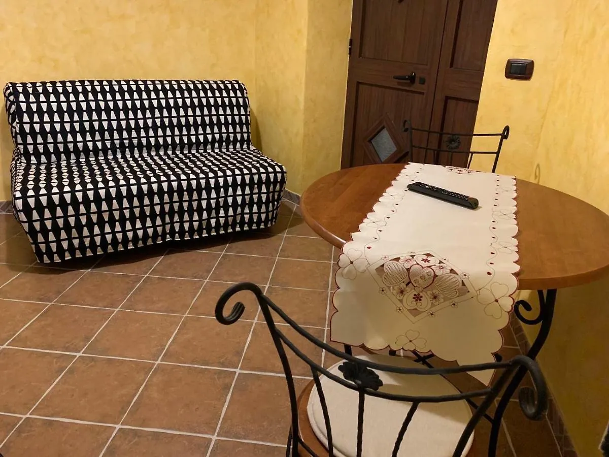 “Il Vicolo” Casa Vacanze Villa Castelmola