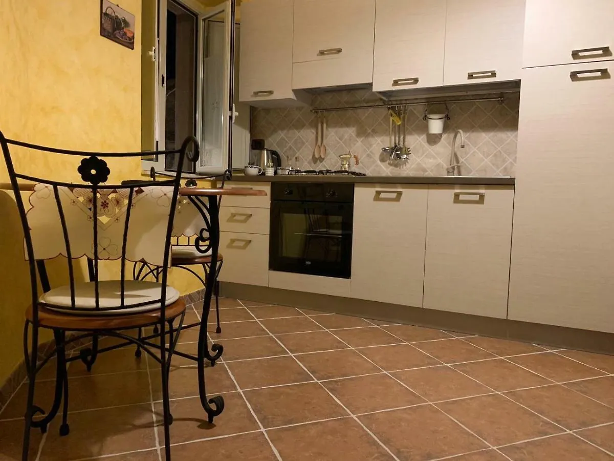 “Il Vicolo” Casa Vacanze contacts