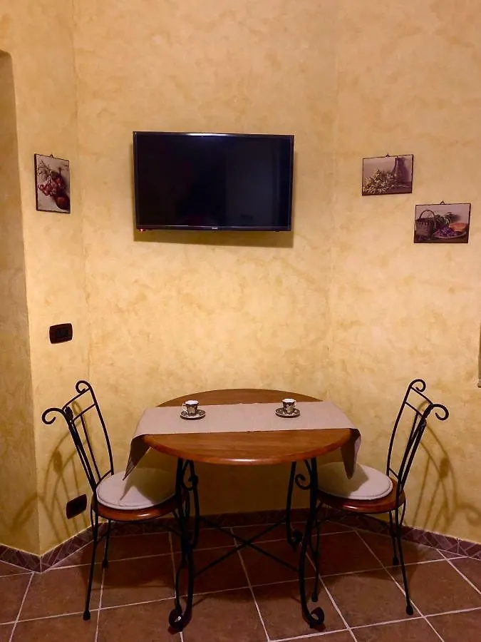 Holiday home “Il Vicolo” Casa Vacanze Villa Castelmola