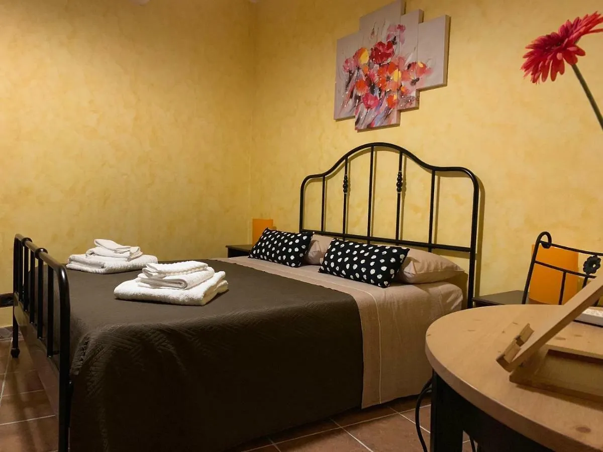 Holiday home “Il Vicolo” Casa Vacanze Villa Castelmola