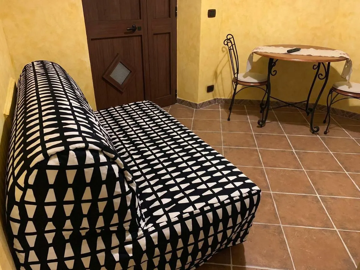 “Il Vicolo” Casa Vacanze Villa Castelmola 0*,  Italy