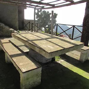 Rifugio Dei Tre Pini Casa di campagna